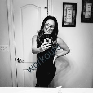 Meet your Posher, Tracey